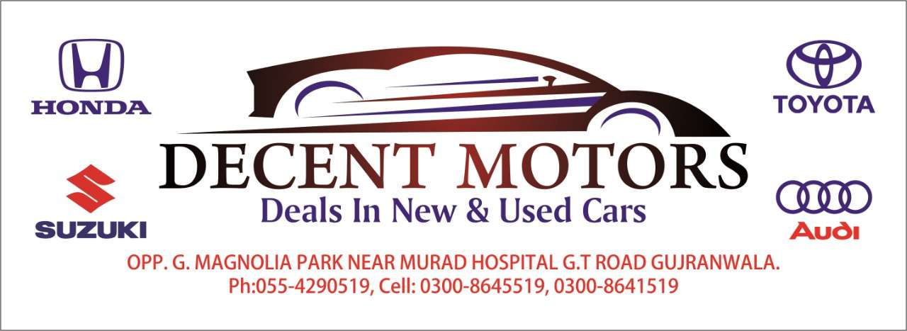 Decent Motors 