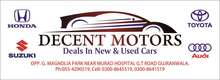 Decent Motors 