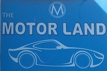 The Motor Land