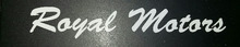 New Royal Motors