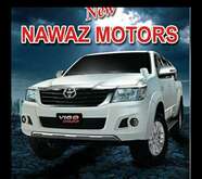 New Nawaz Motors