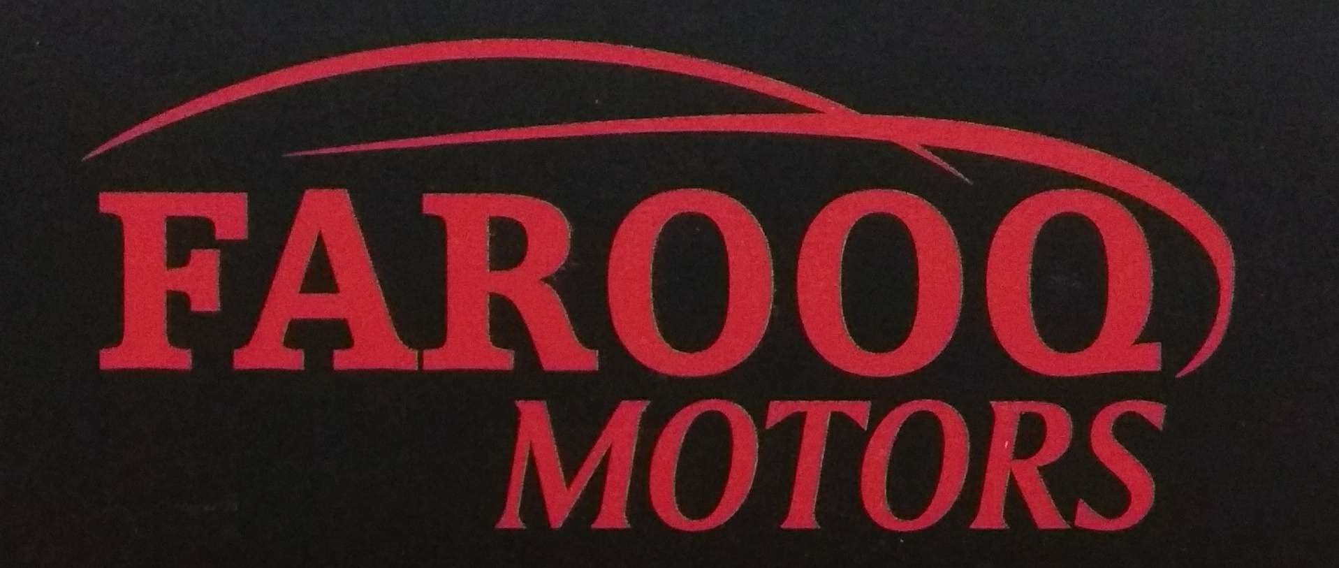 Farooq Motors