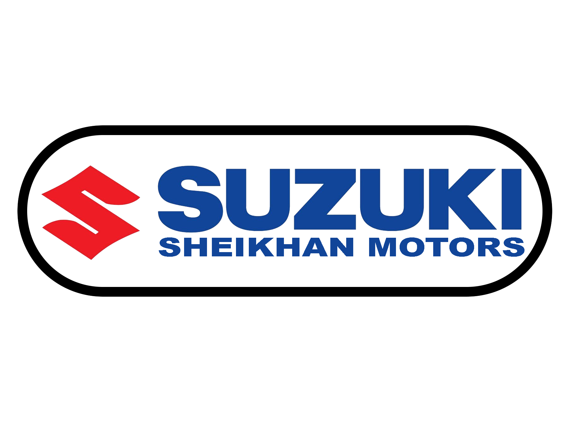 Suzuki Sheikhan Motors 