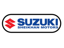 Suzuki Sheikhan Motors 