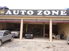 Auto Zone