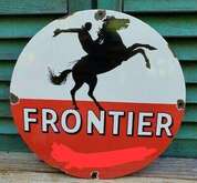 Frontier Motors 