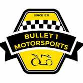 Bullet 1 MotorSports By Shaukat Autos
