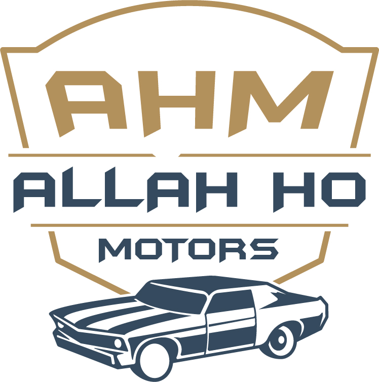 Allah Hoo Motors 