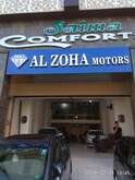 Al-Zoha Motors