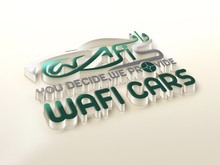 Wafi Cars