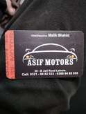 Asif Motors