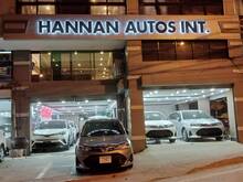 Hannan Autos int