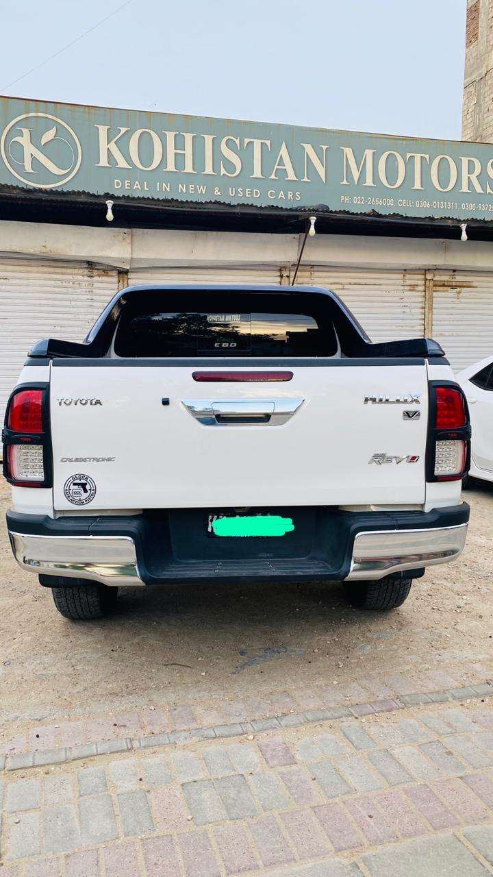Kohistan Motors