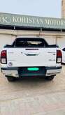Kohistan Motors