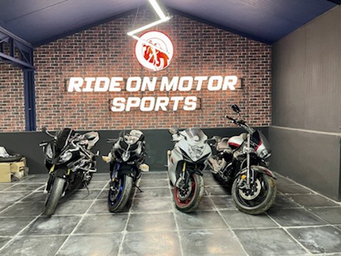 Ride on Motor Sports