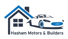 Hasham Motors & Builders