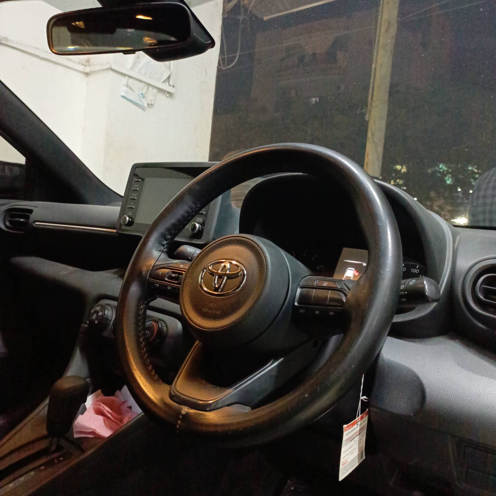 Rahim Automobiles 