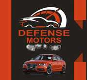 Defense Motors 