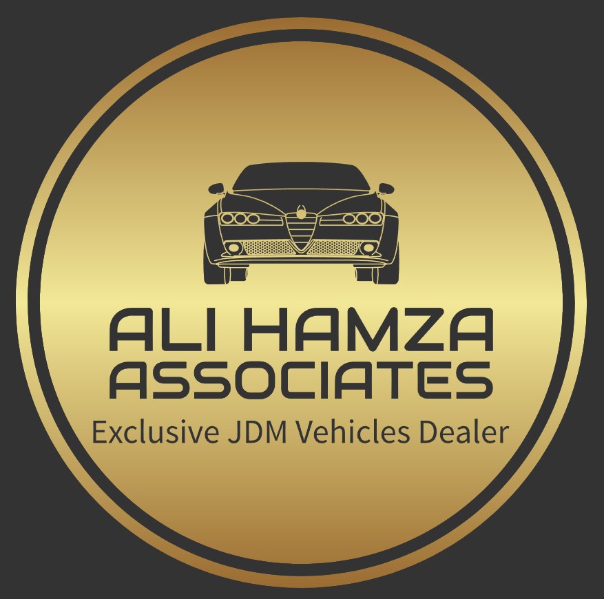 Ali Hamza Associates