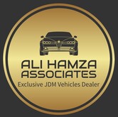 Ali Hamza Associates