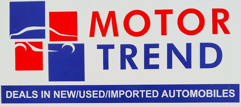 Motor Trend
