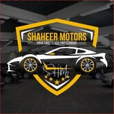 Shaheer Motor 