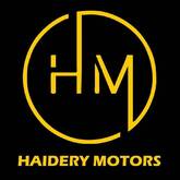 HAIDER MOTORS PVT LTD