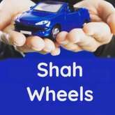 Shah Wheels