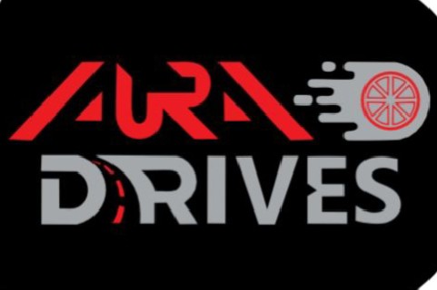Aura Drives
