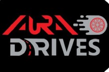 Aura Drives