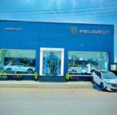 PEUGEOT SPORTS CITY