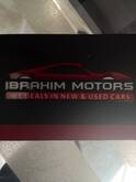 Ibrahim Motors