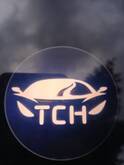 THE CAR HOUSE