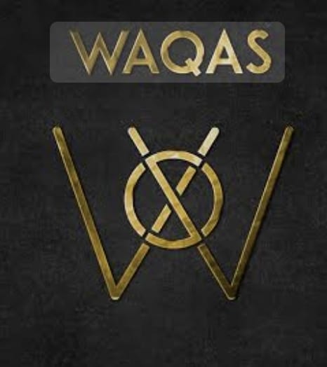 Waqas