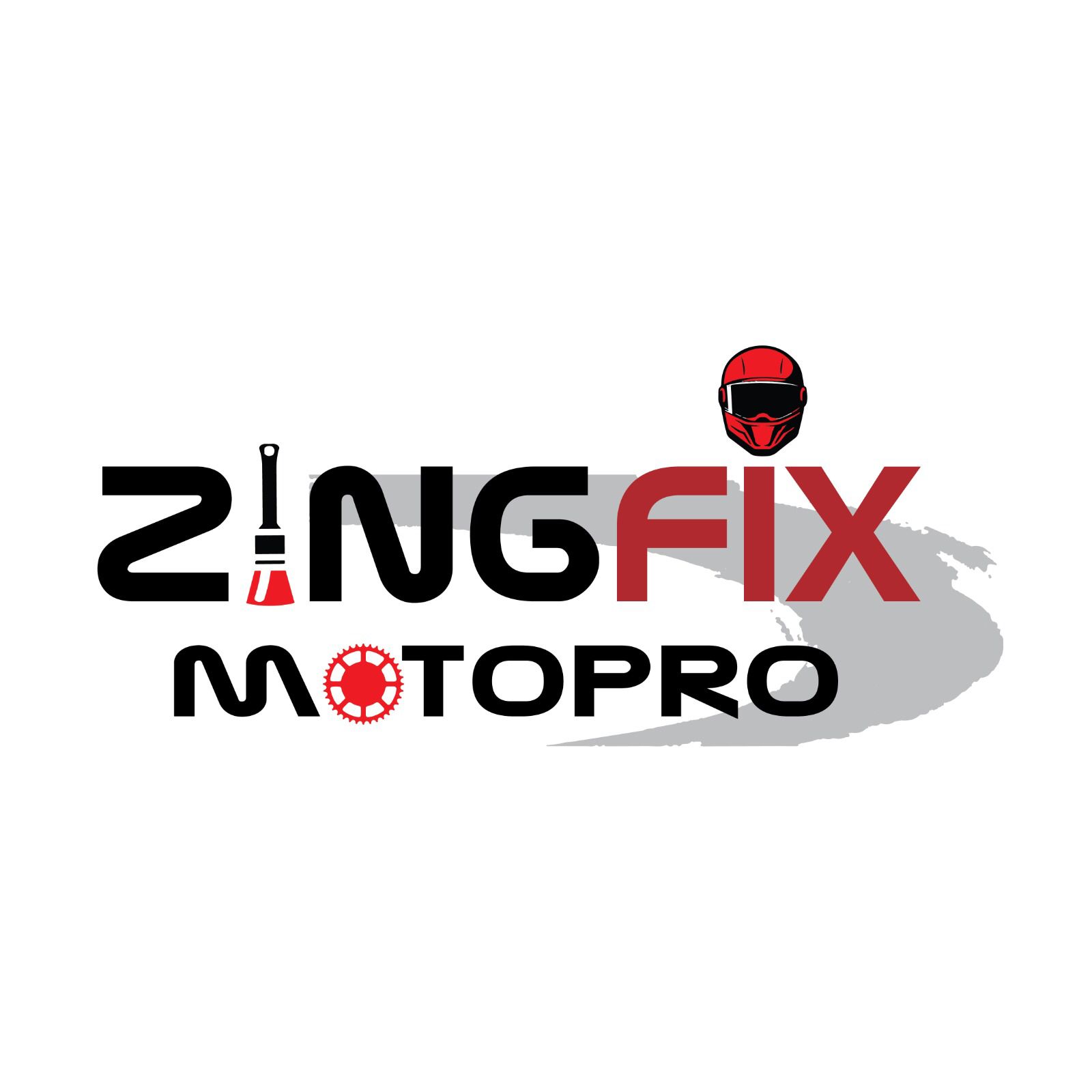 ZingFix Moto Pro