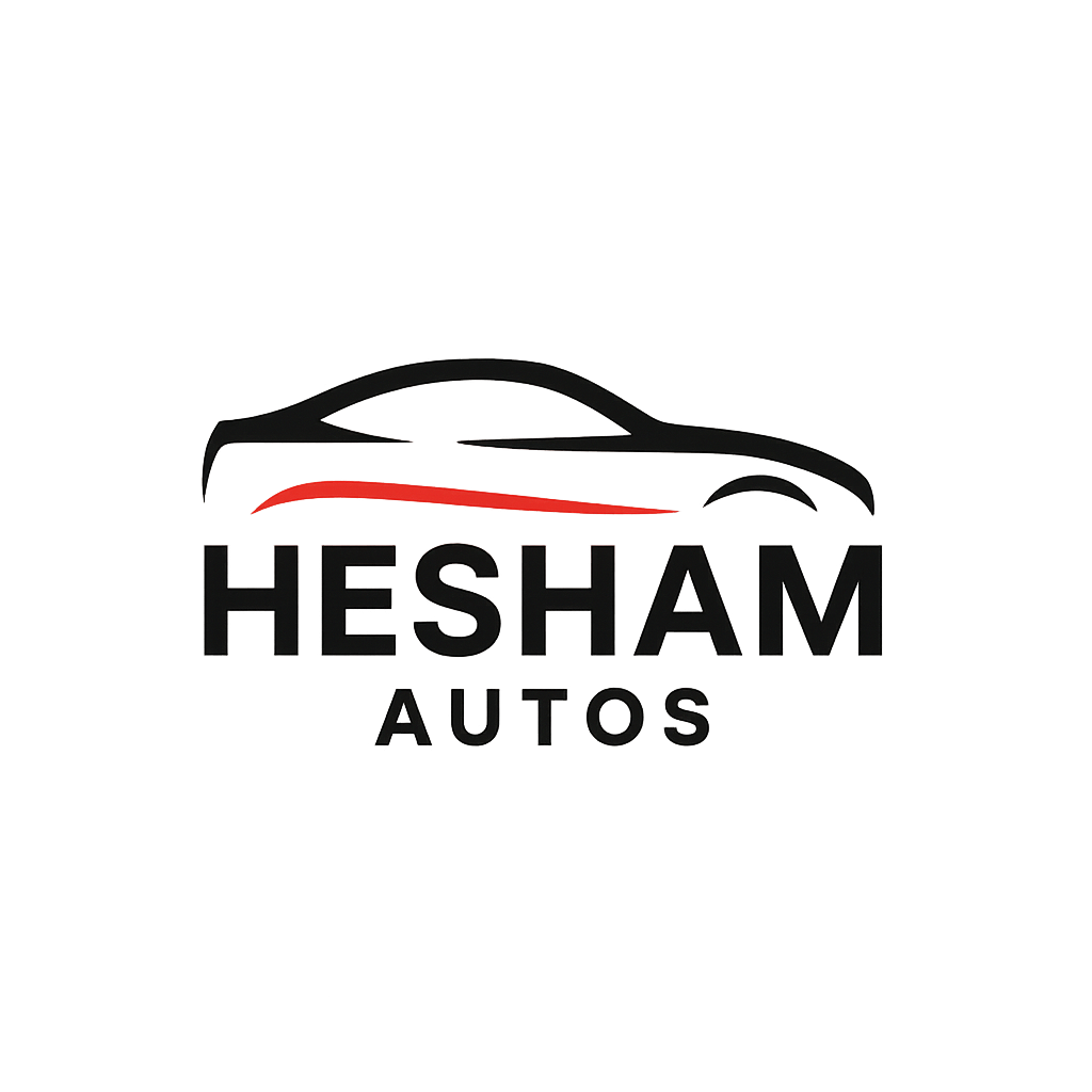 Hesham Autos