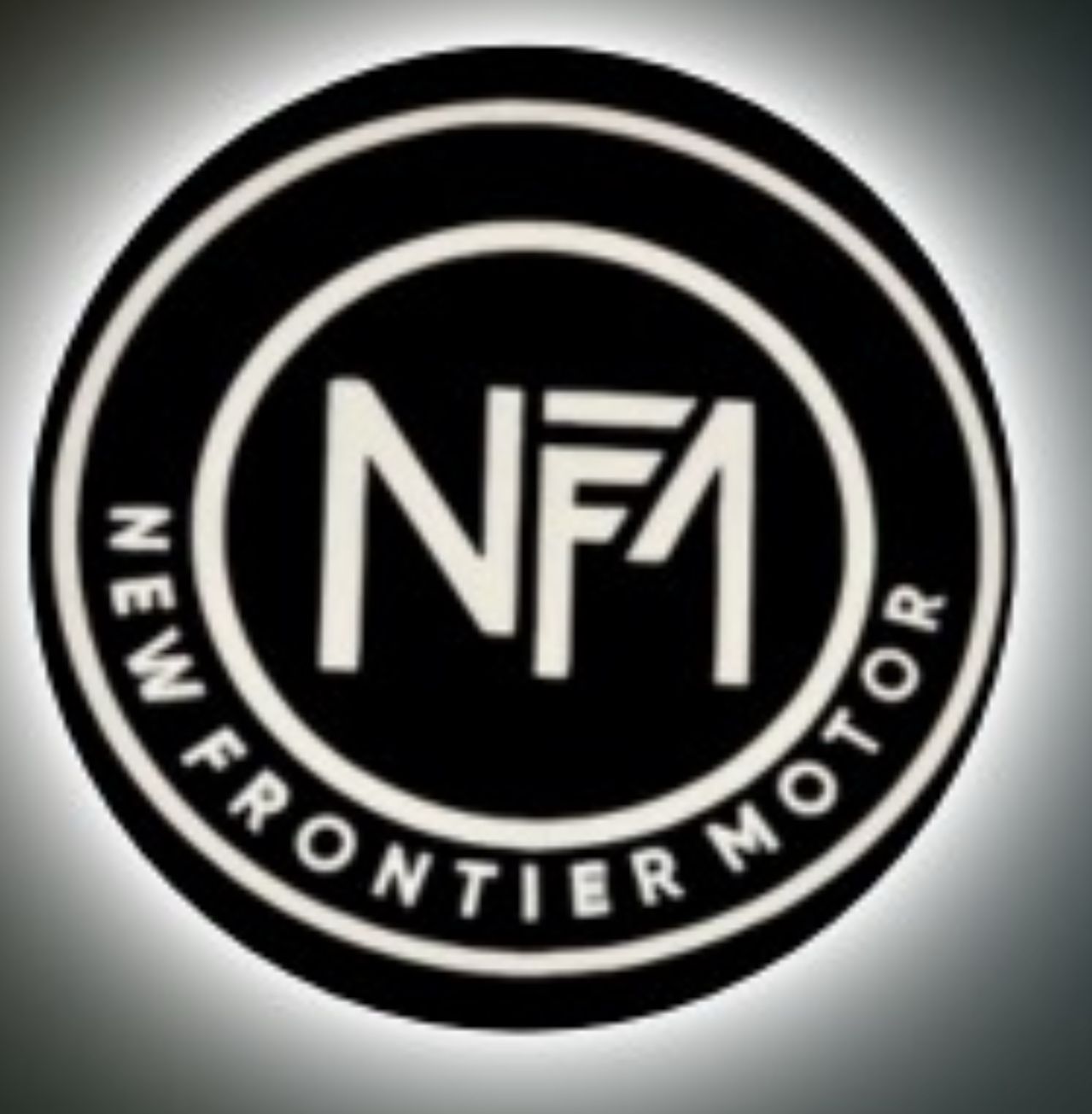 NEW FRONTIER MOTOR