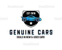 Genuine cars